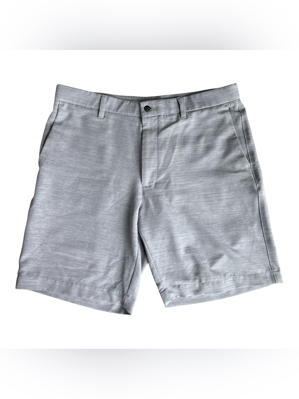 Callaway Men's Gray  Performance Stretch Golf  Shorts